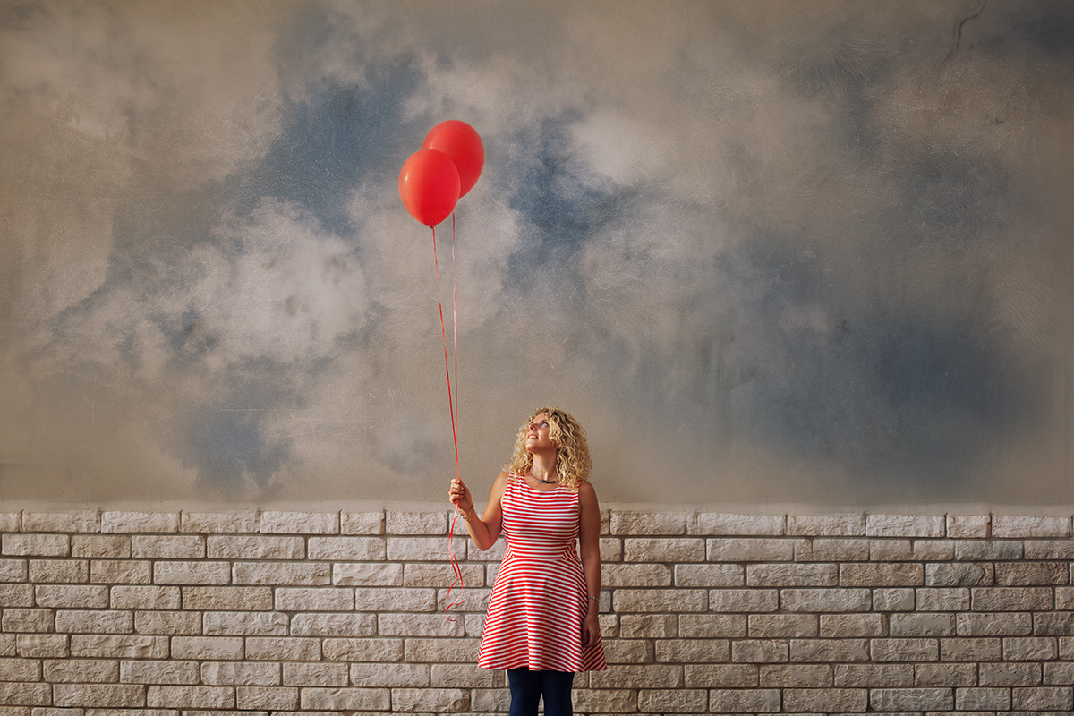 La Sostanza dei Sogni/Mariella