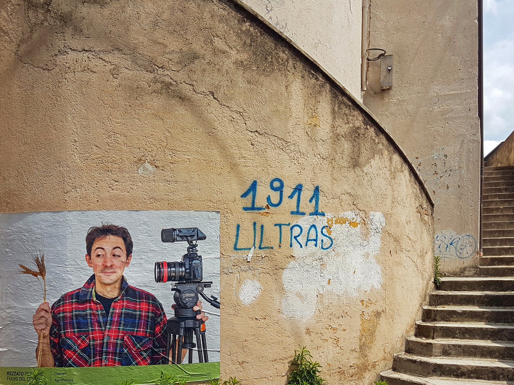 Gente fuori dal Comune