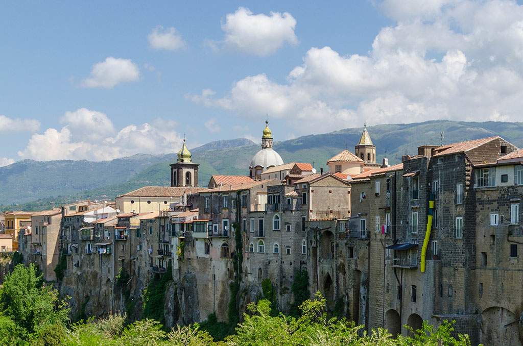 Sant' Agata dei Goti