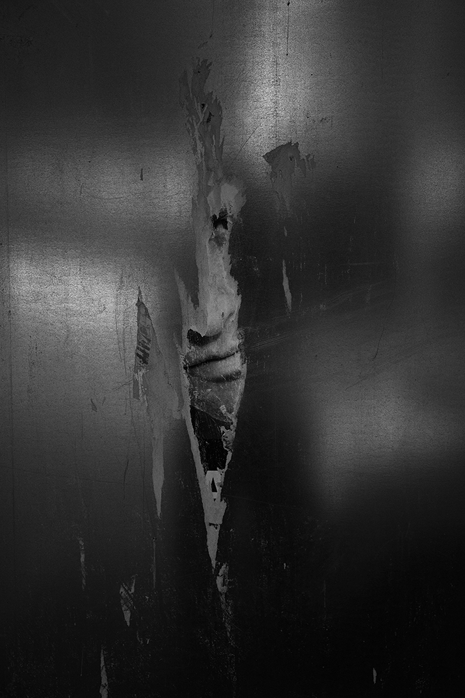 Manifesto elettorale...