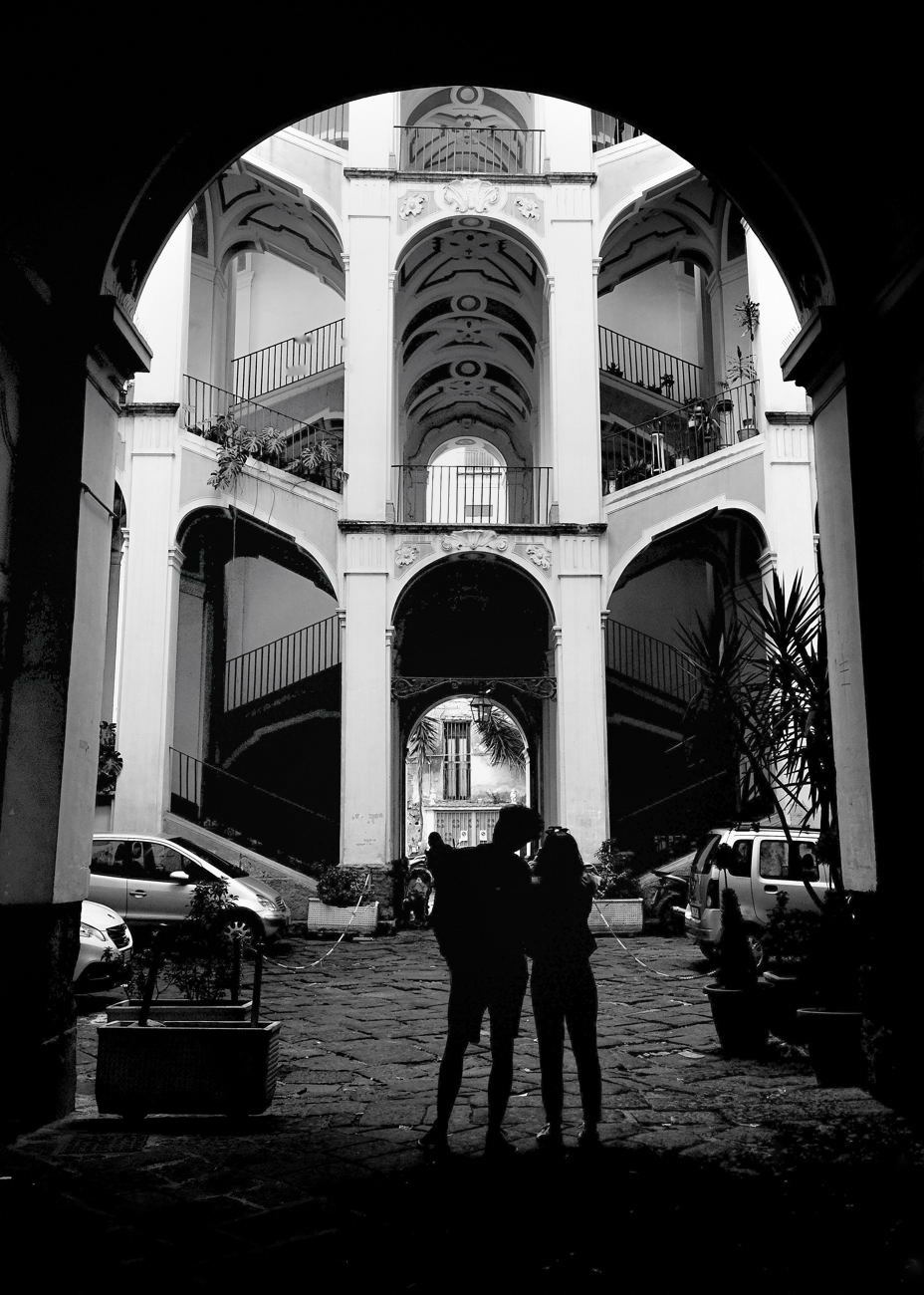 Palazzo dello Spagnolo