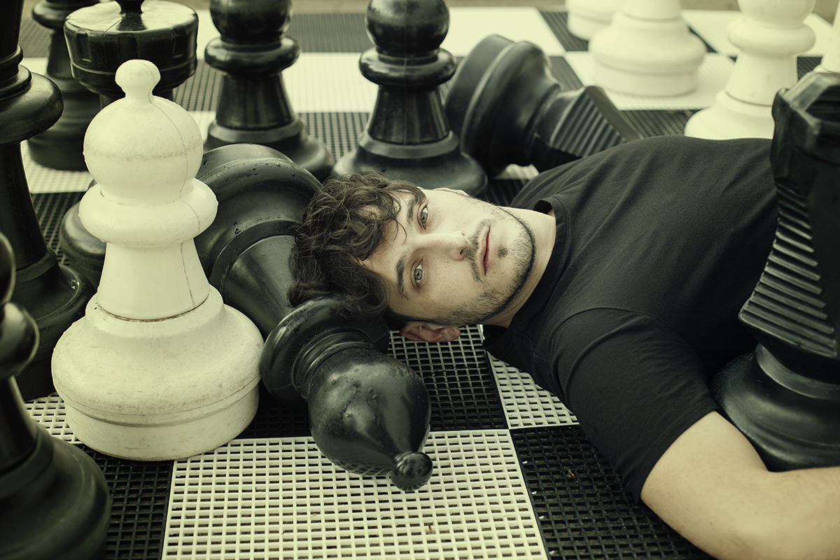 Scacco Matto/Gianluca