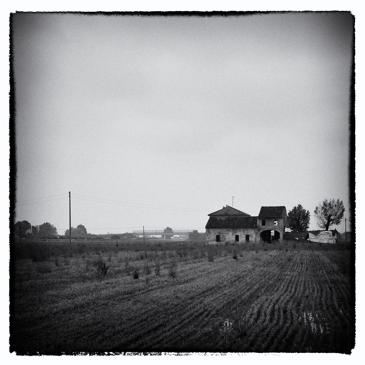 La casa dell'orco delle favole