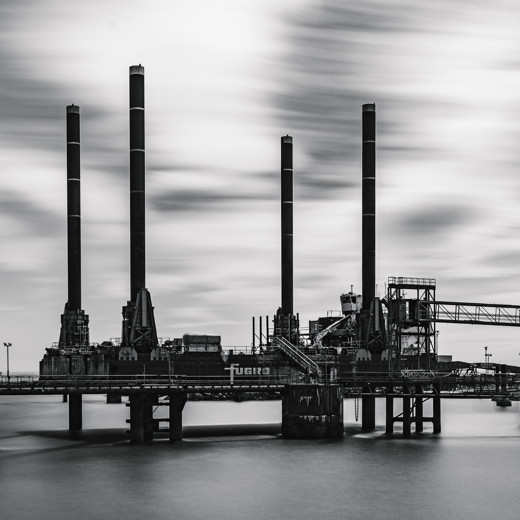 Ramsgate, Kent, May 2019