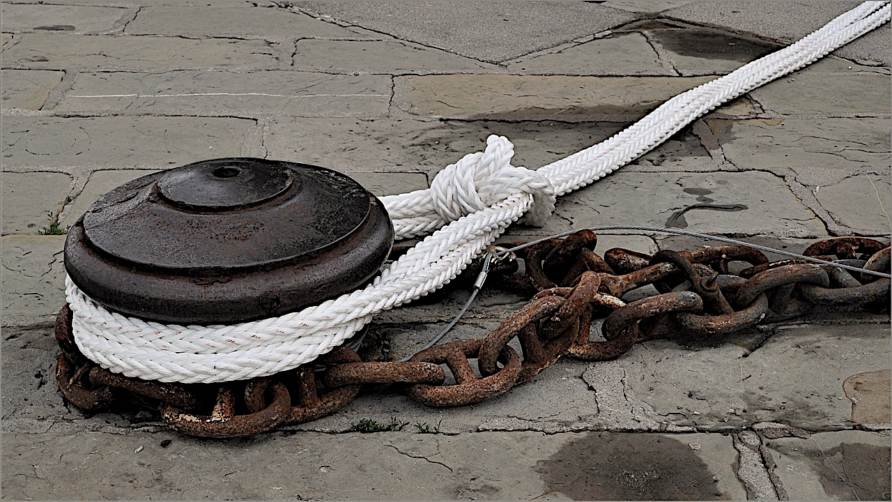 Antichi e nuovi legami