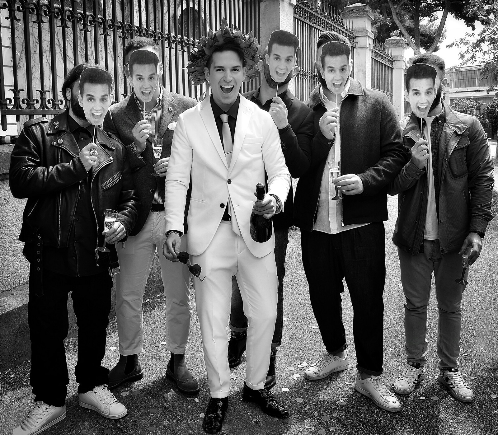 Ad maiora...semper !