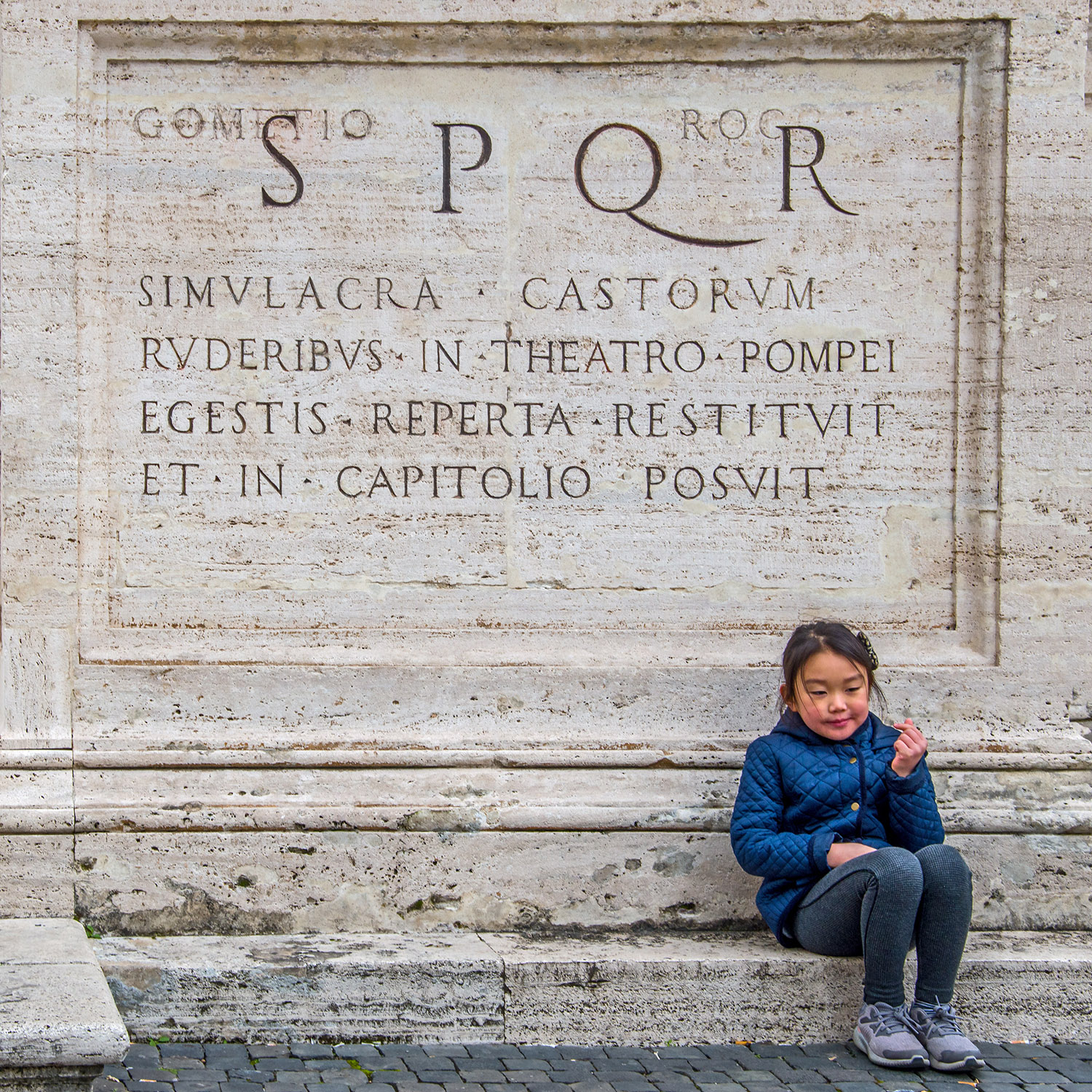 SPQR