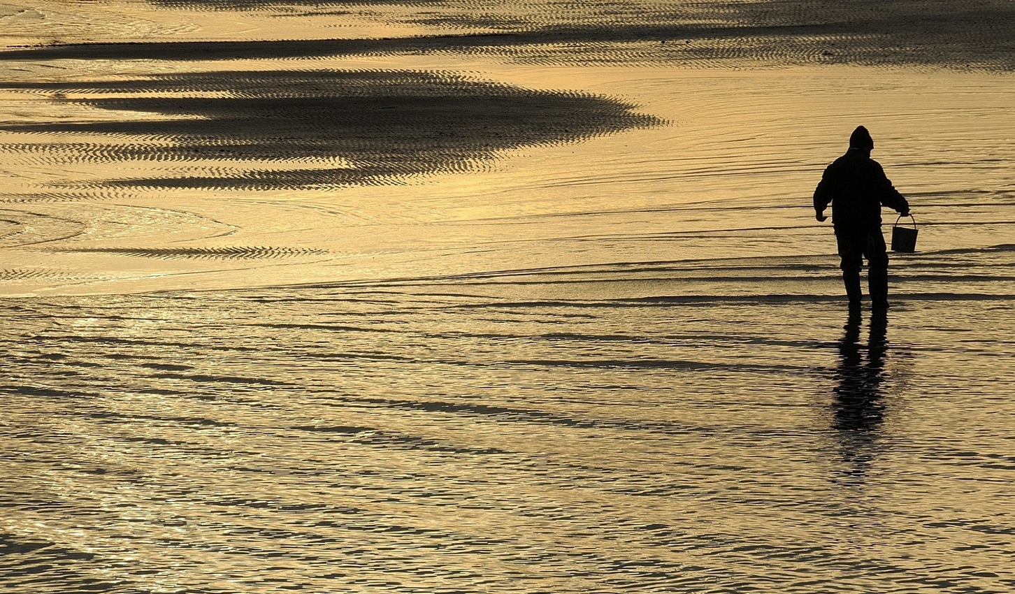 Al mare.. in inverno