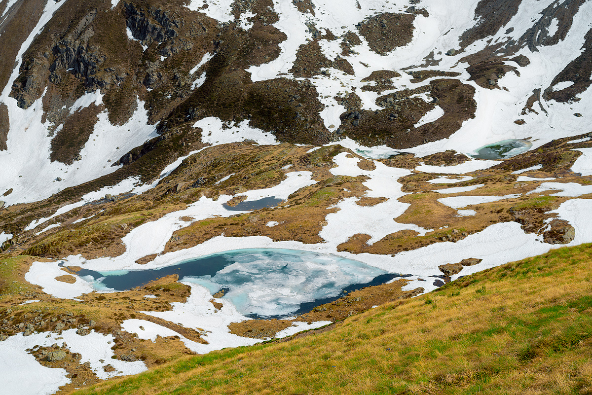 Dentro alle Stagioni