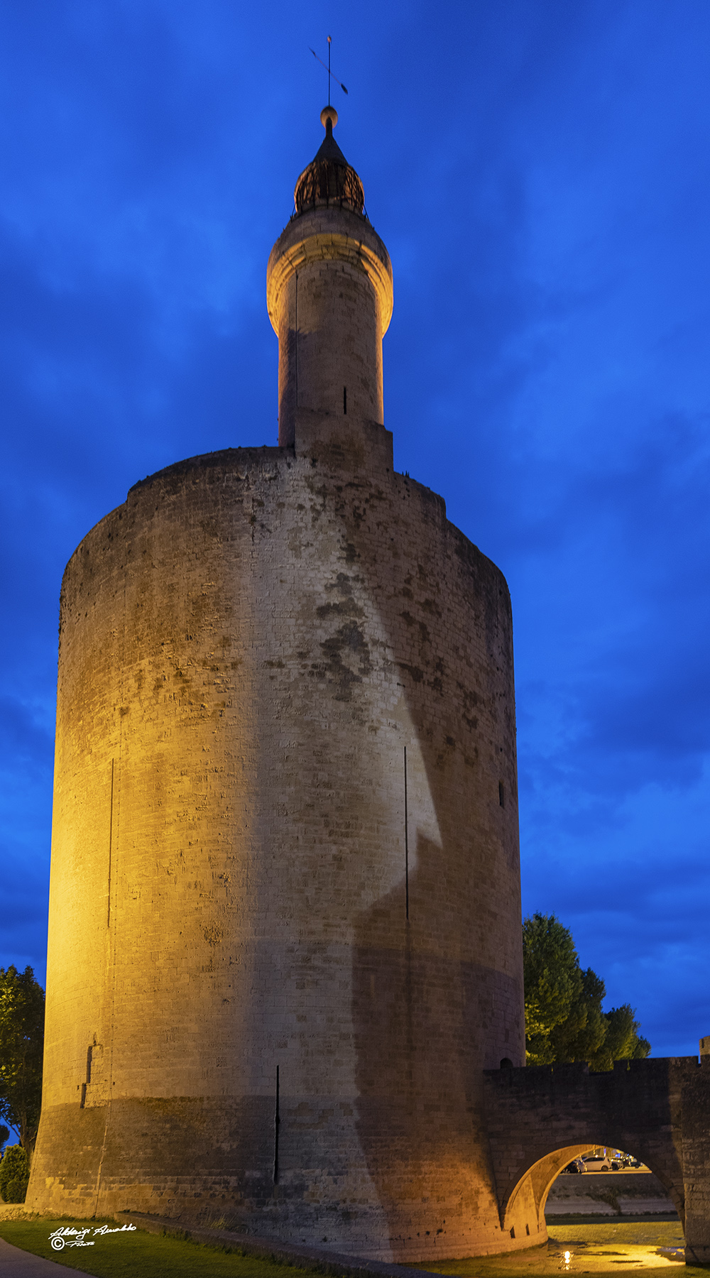Aigues  Mortes 2