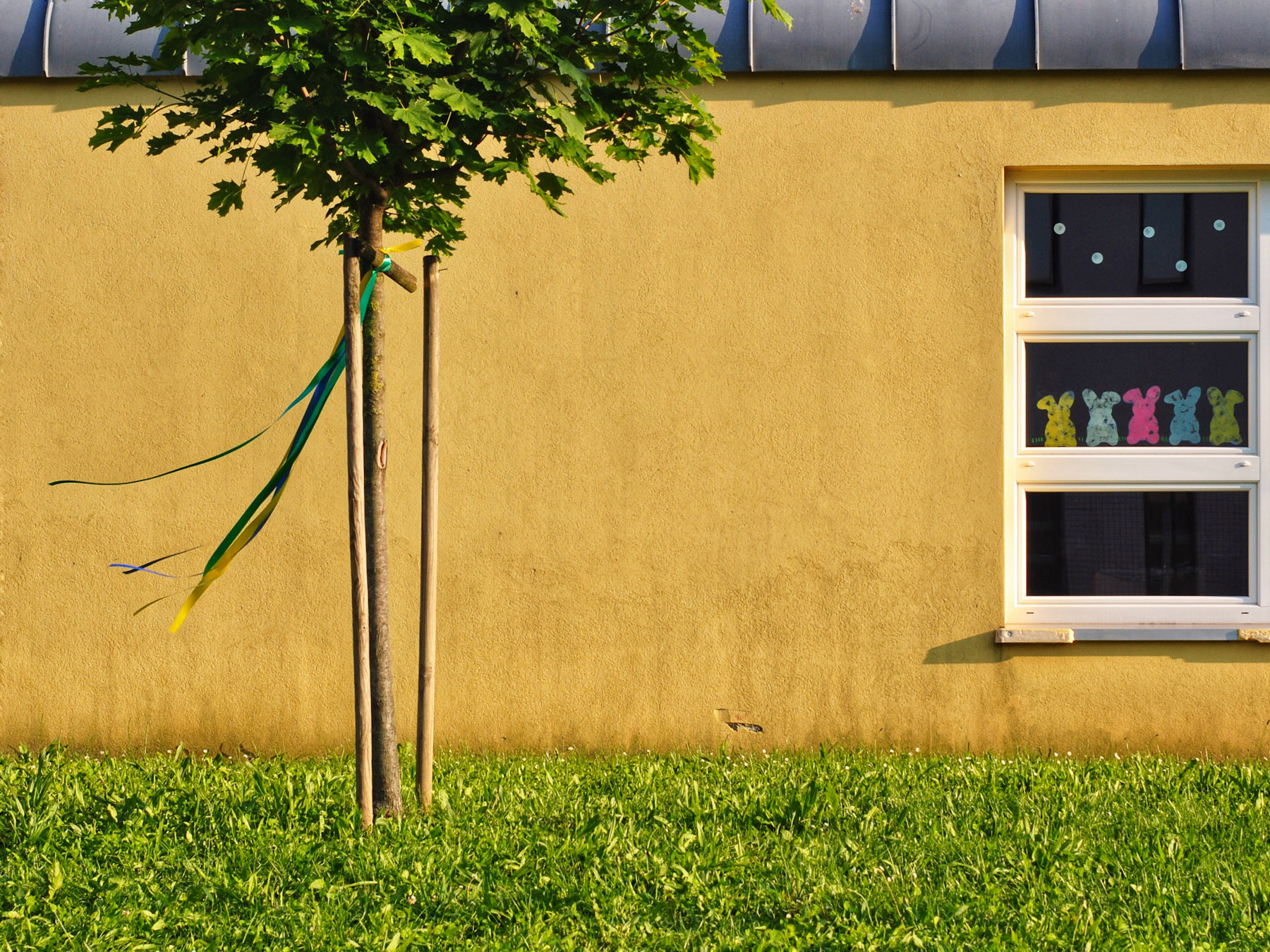 ultimi giorni di scuola (vento d'estate)