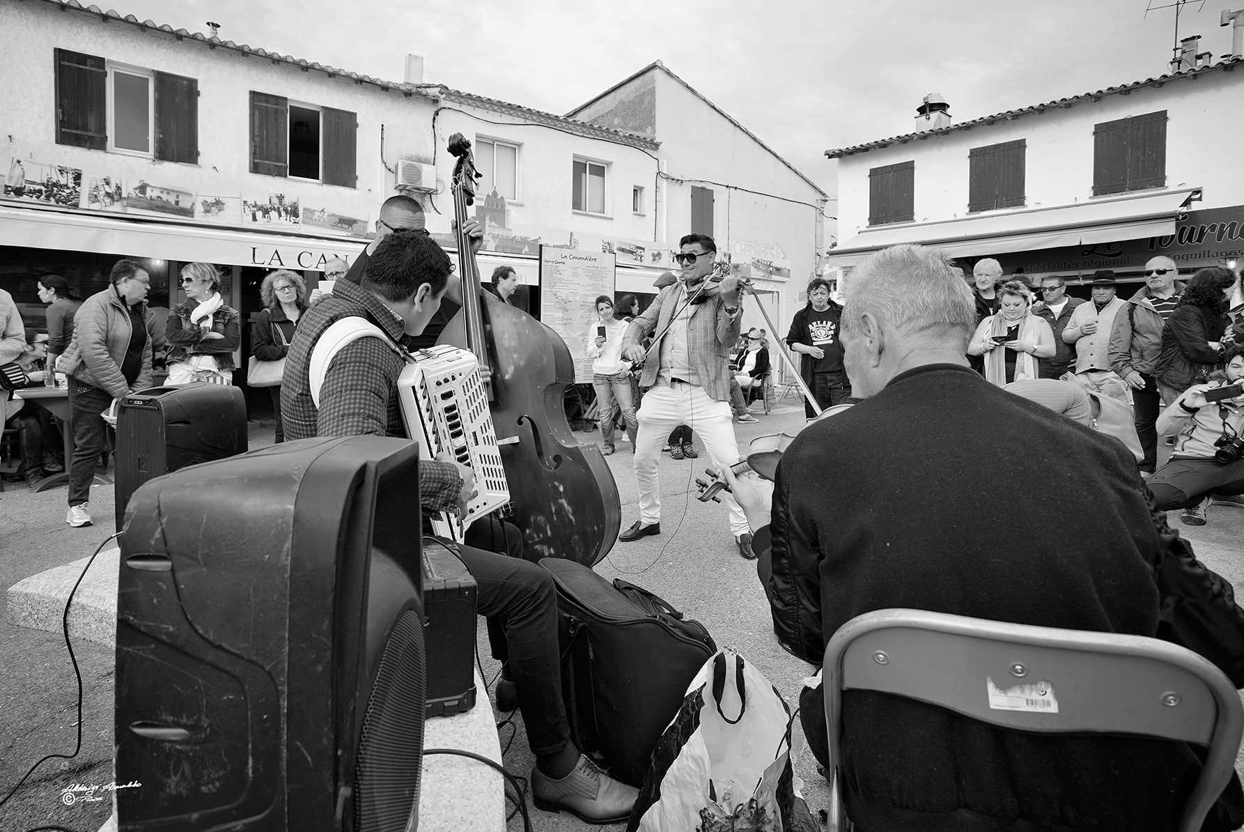 Cantautori di Strada.