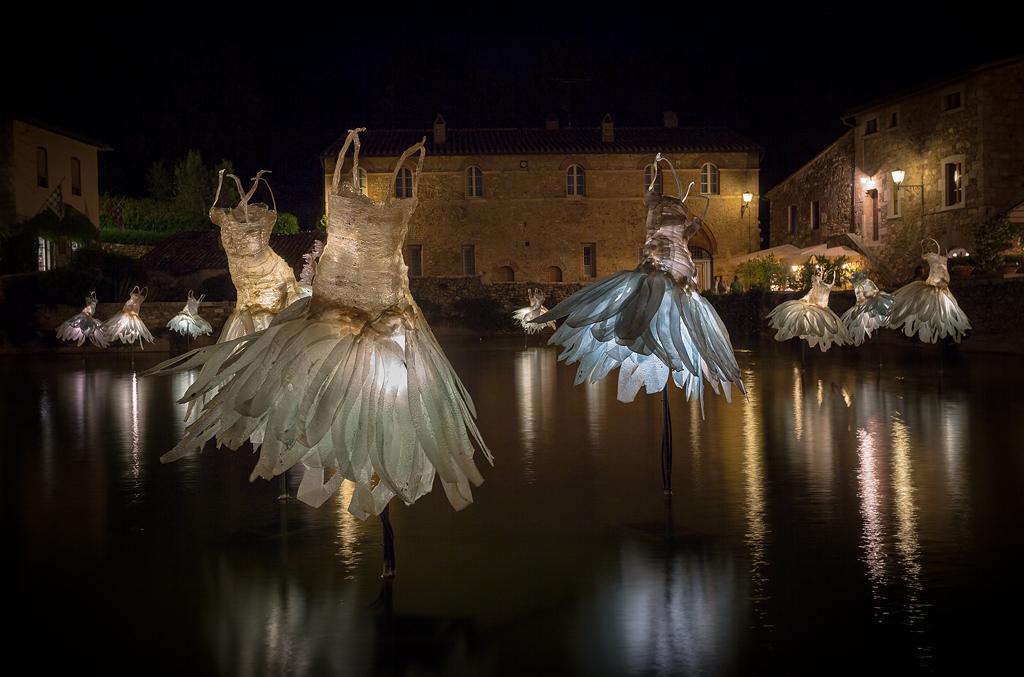 le ballerine