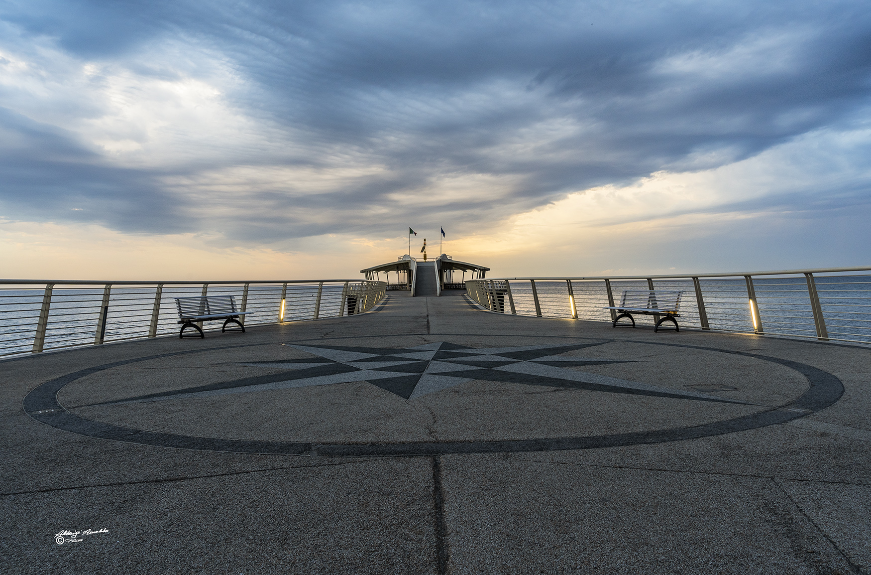 Non mi posso sperdere...