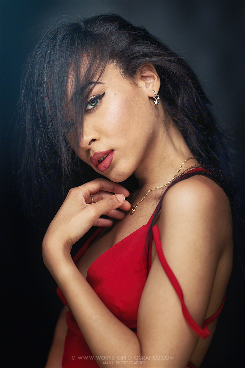 Anouk @Shootout.Italia