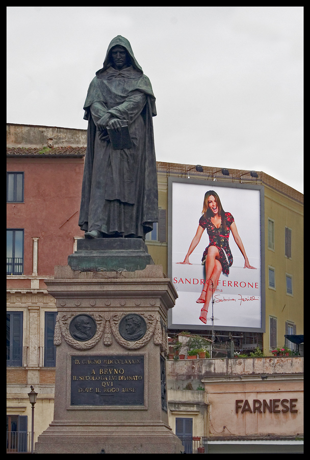 Che ridano pure, Brvno!