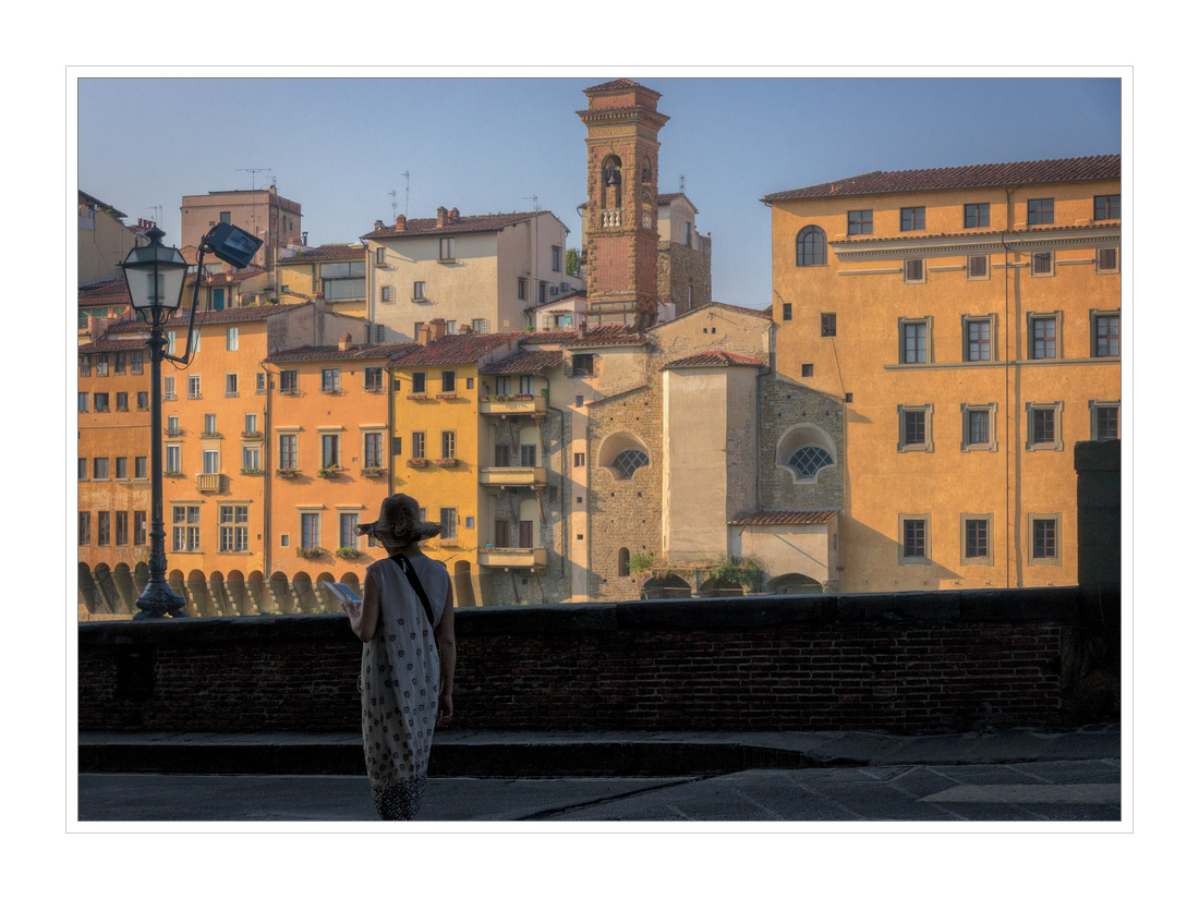 mattinata fiorentina