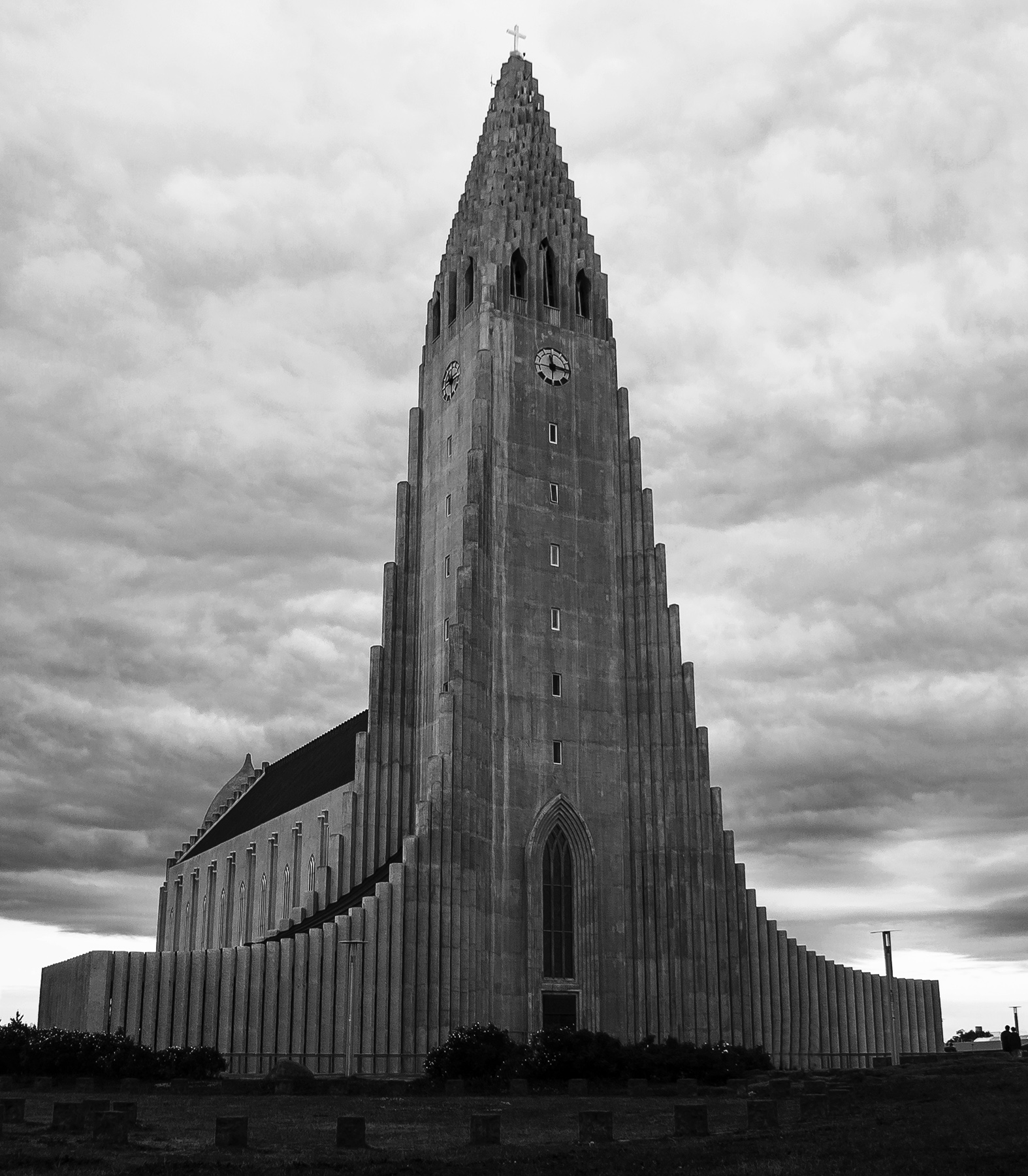 Reykjavik 2