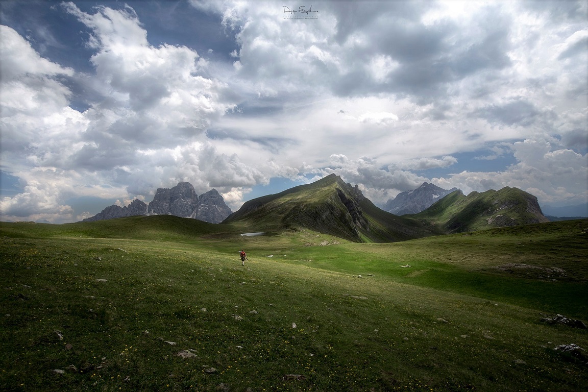 Il Paradiso all'improvviso