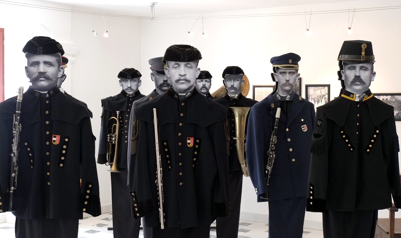 Quando la banda pass�...