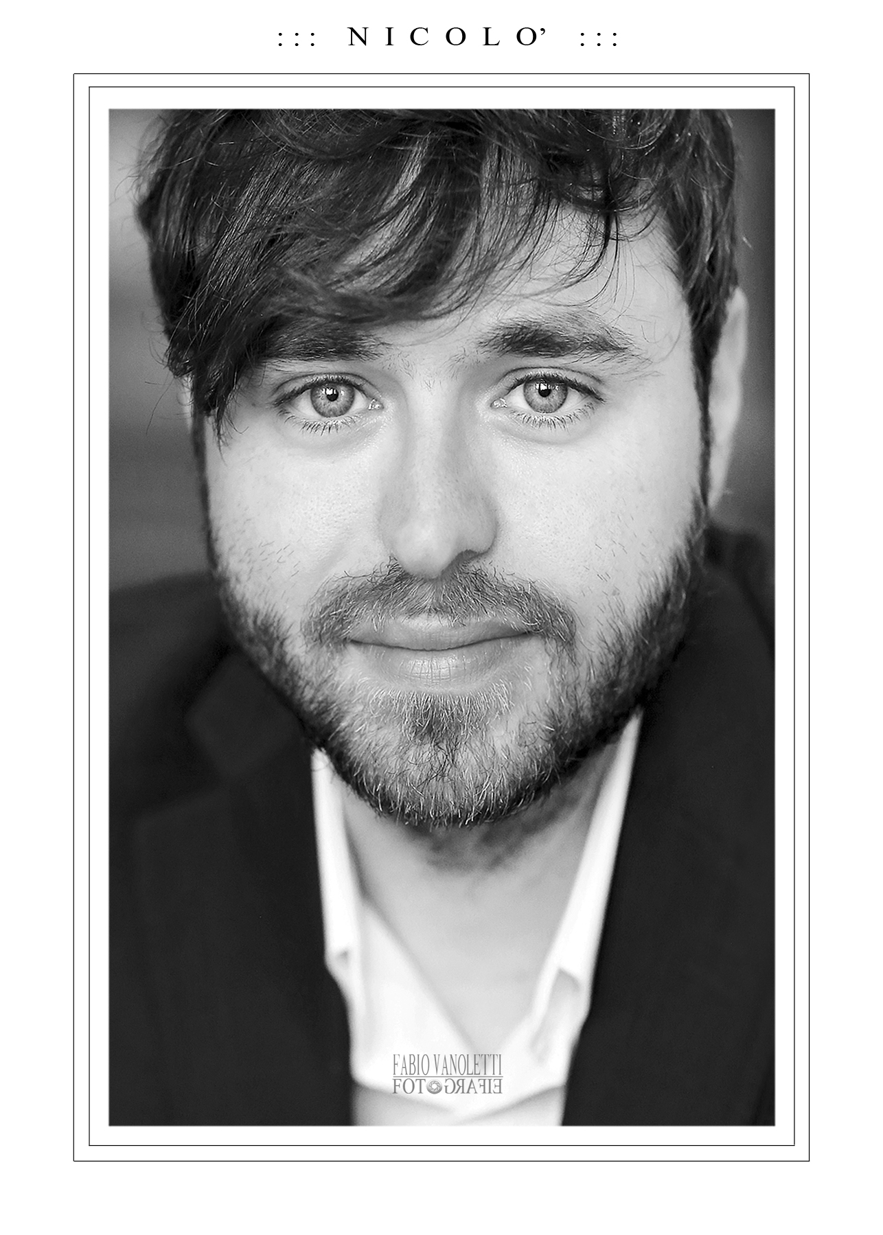 ::: N I C O L O' :::