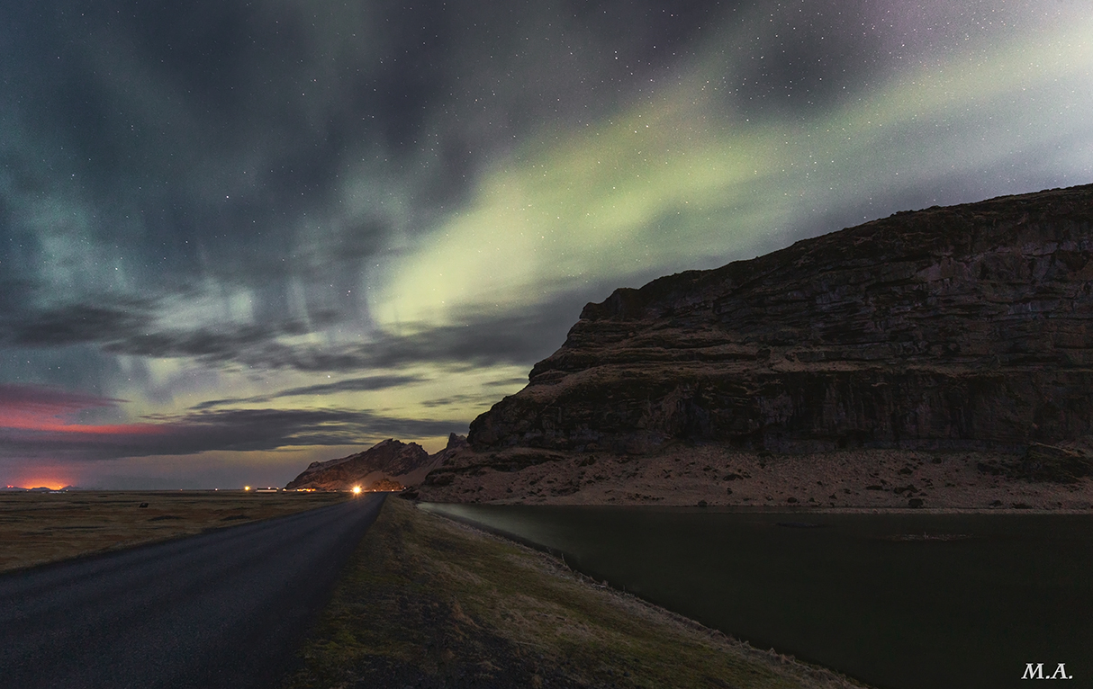 L'alba del giorno dopo