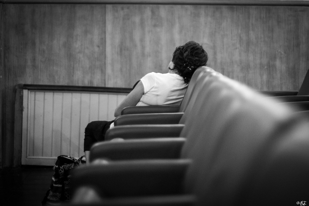 In fondo ai miei pensieri