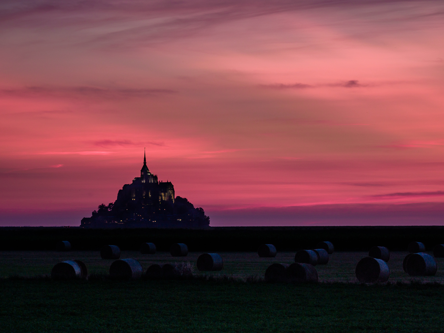 MONT-SAINT-MICHEL