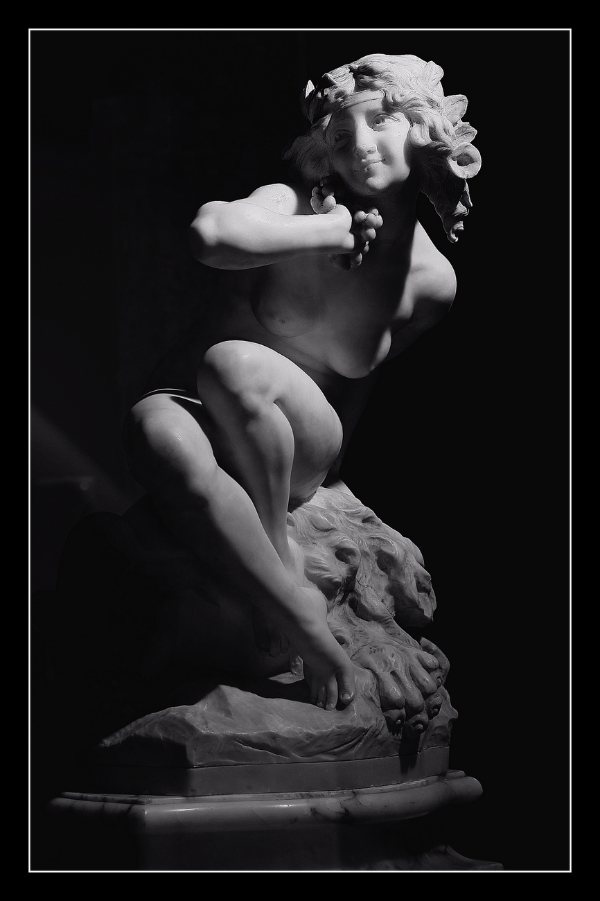 manufatto ammiccante