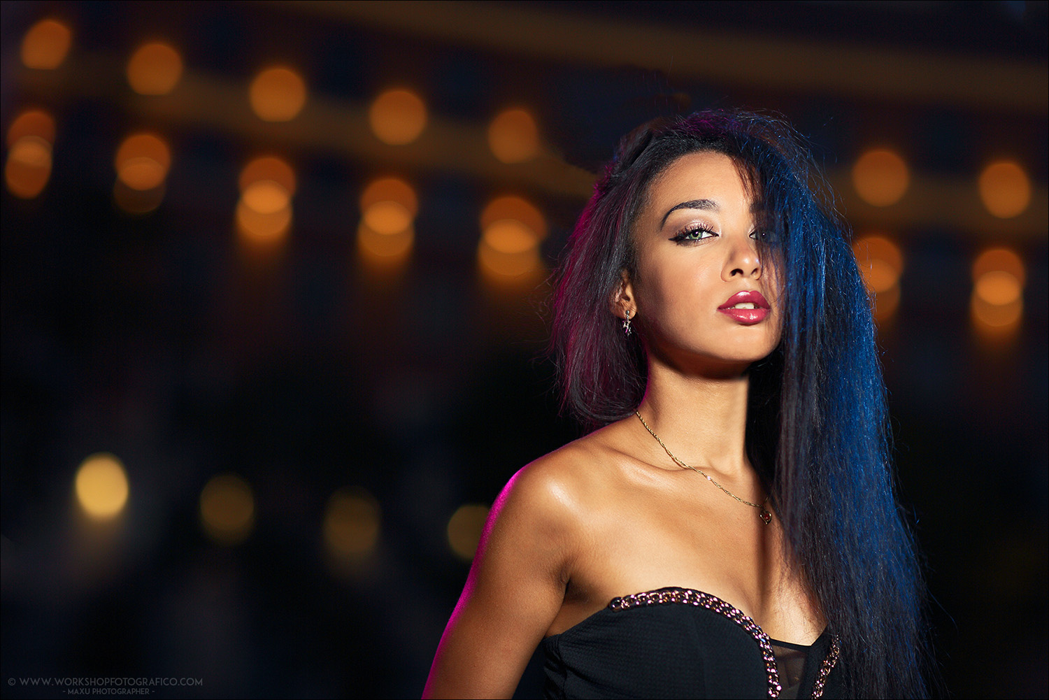 Anouk @Shootout.Italia