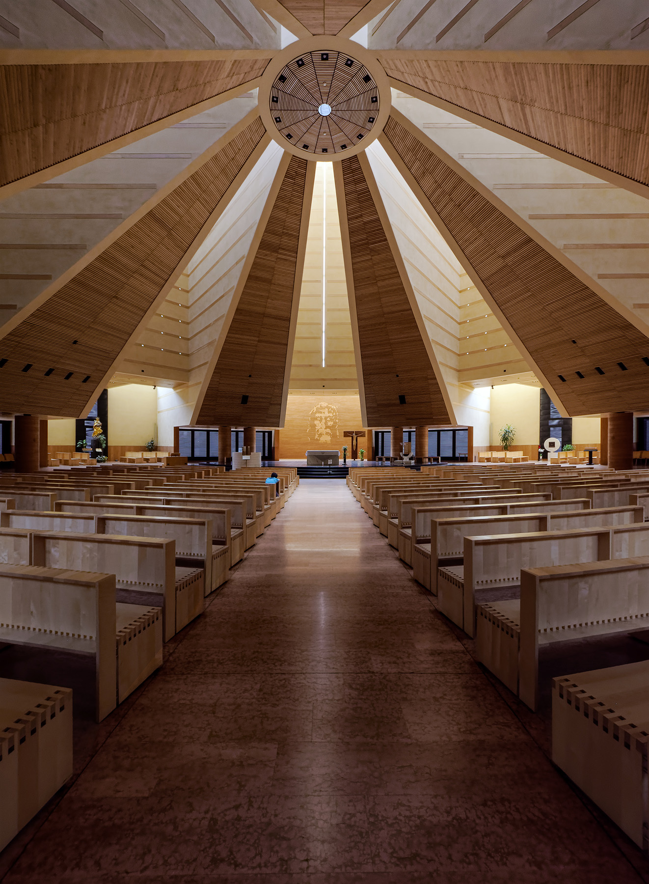 Chiesa del sacro volto