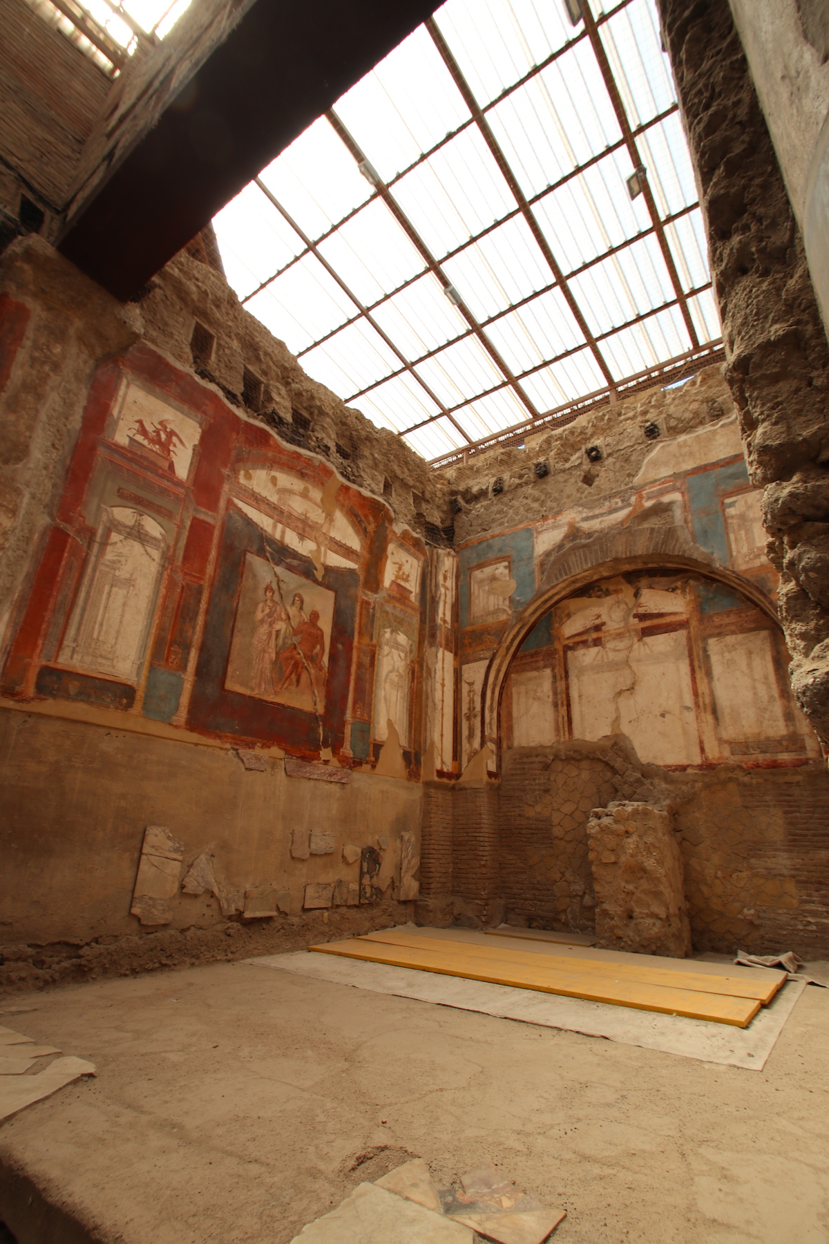 Aiutatemi a capire dove sbaglio..