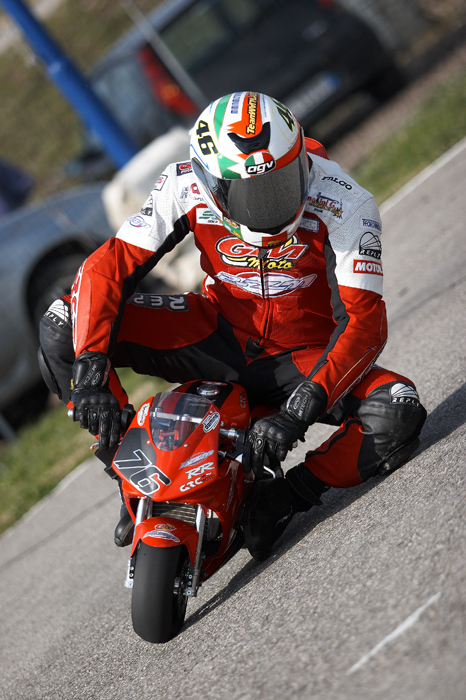 Minimoto