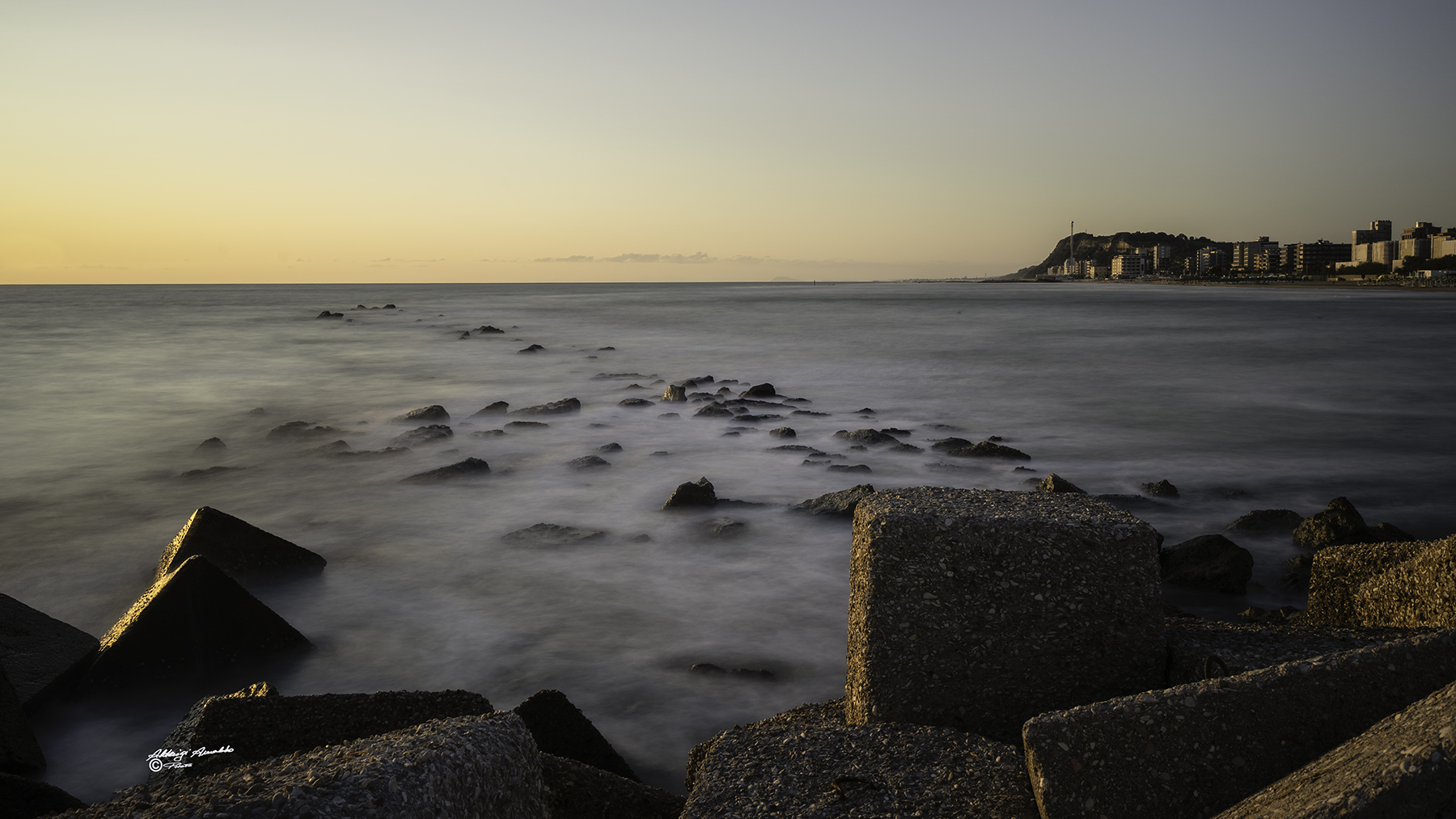 La Brezza dell'alba..2