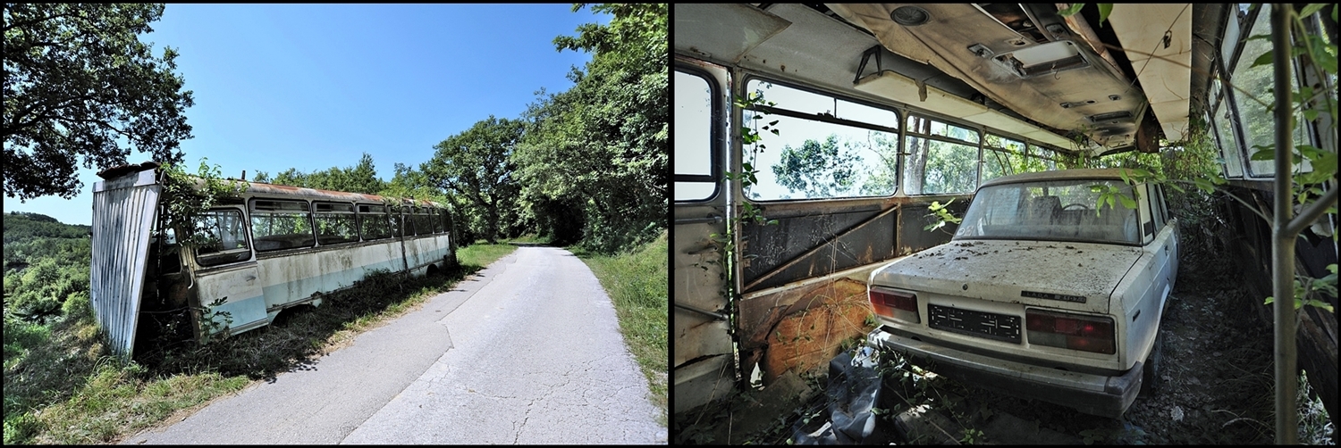 Matrioska  (Croazia)