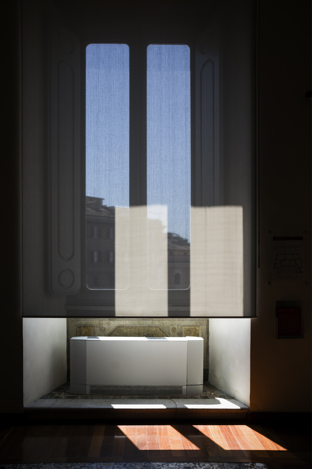 Palazzo Braschi Roma Ago19