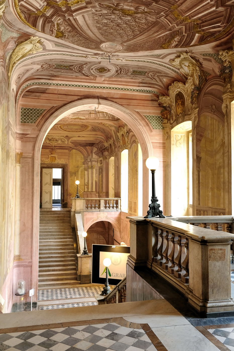 Sito reale di Portici