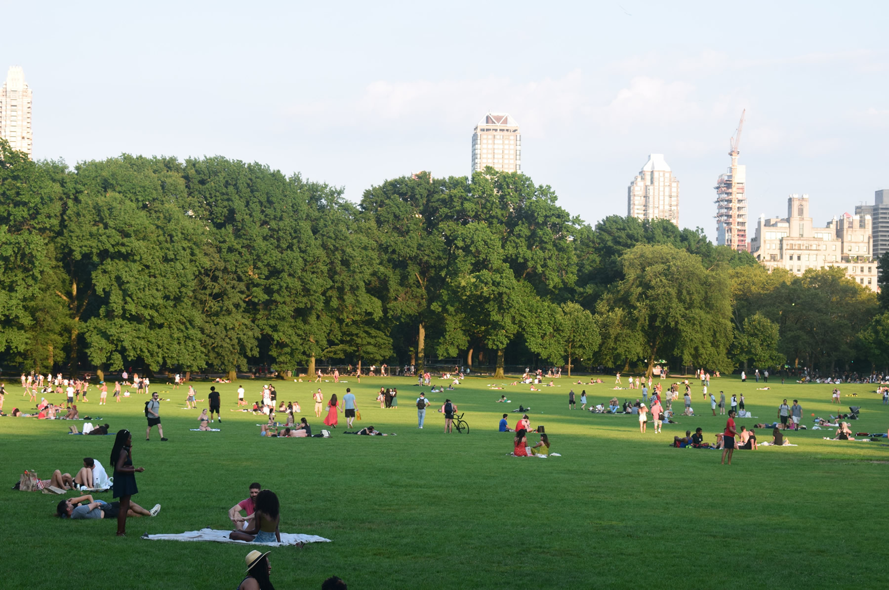 Central Park