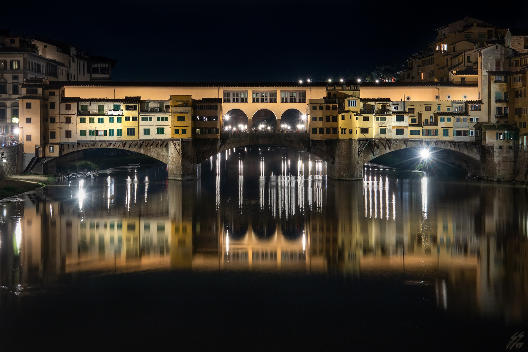 ..ponte vecchio..