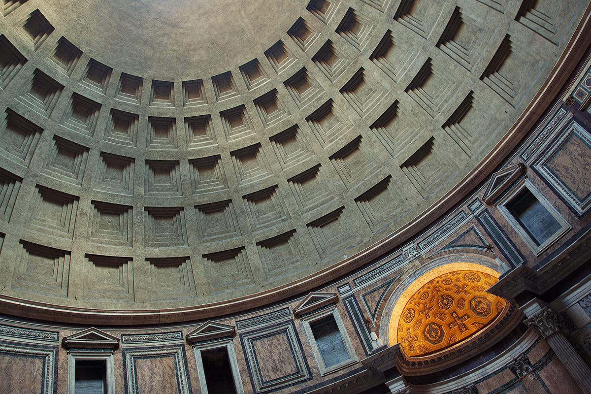 Pantheon