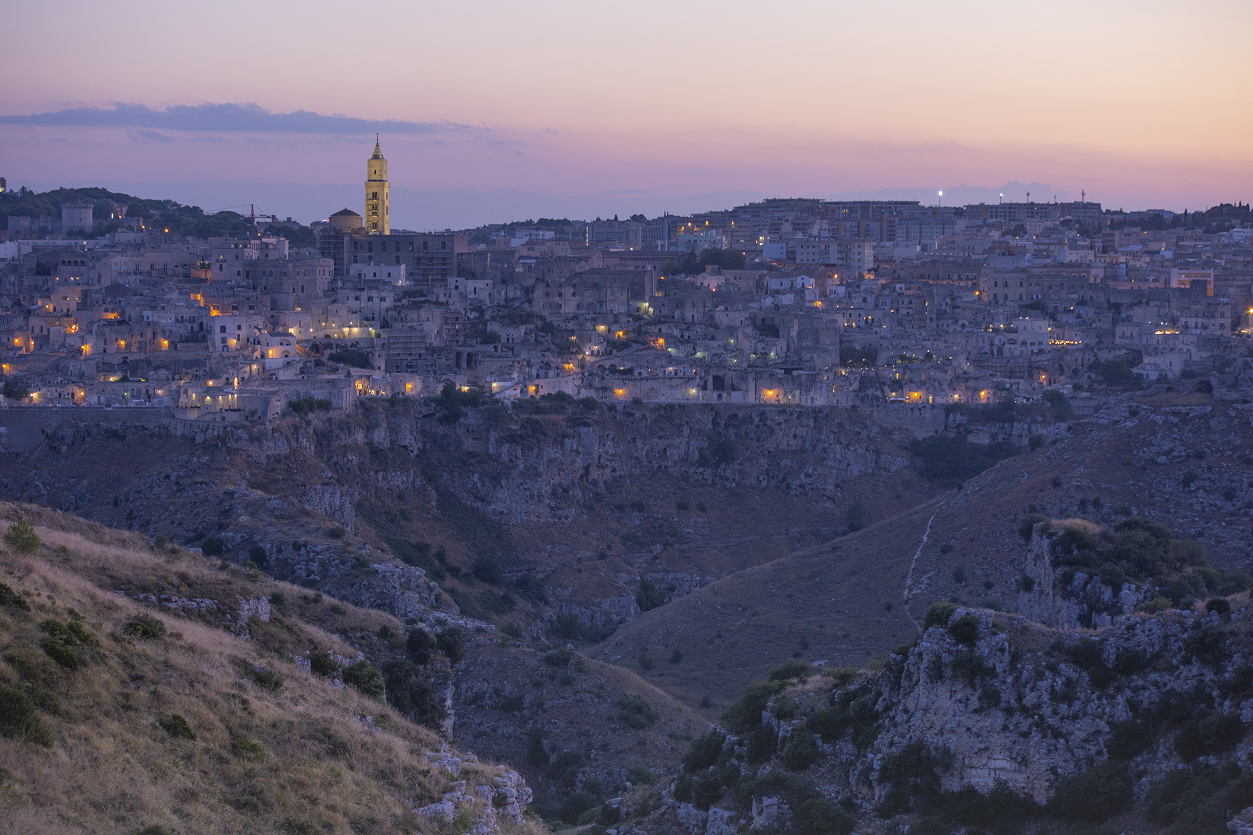 matera