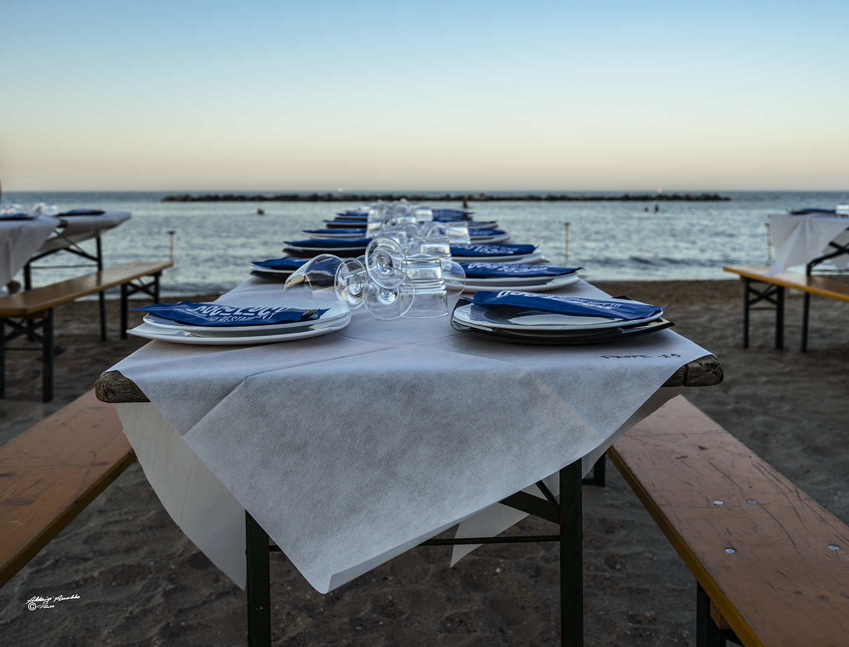 Festa delle candele..