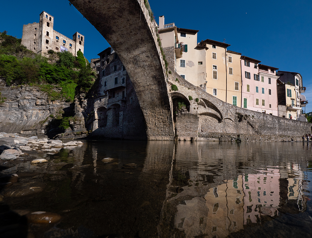 Dolceacqua.