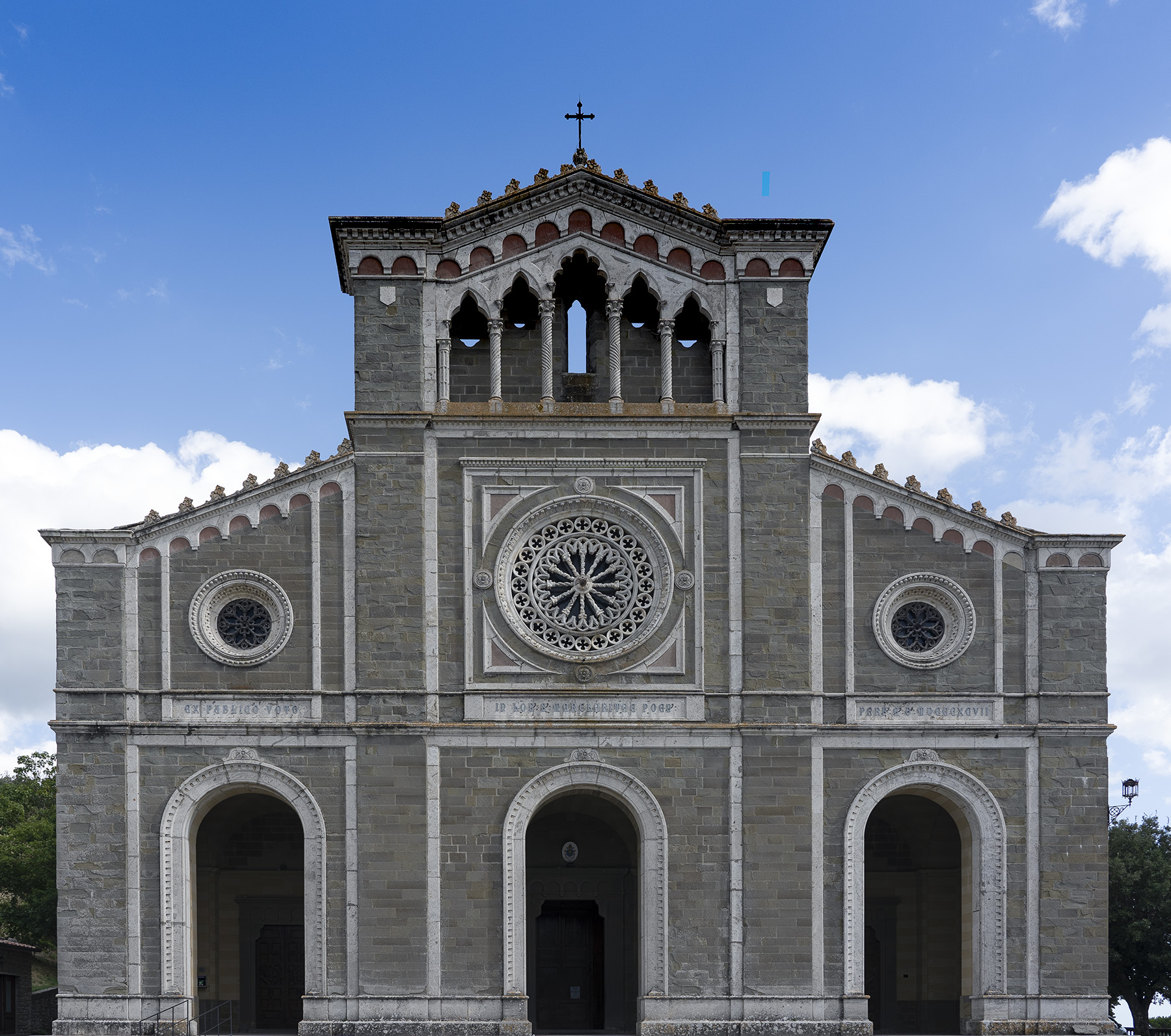 Basilica di Santa Margherita