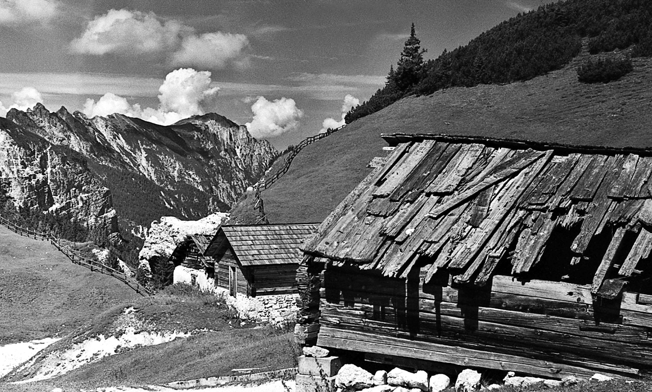 baite a Fodara Vedla ;/)