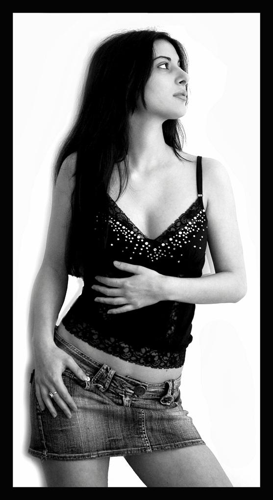 Tornera'......? ....( se lo sta chiedendo )