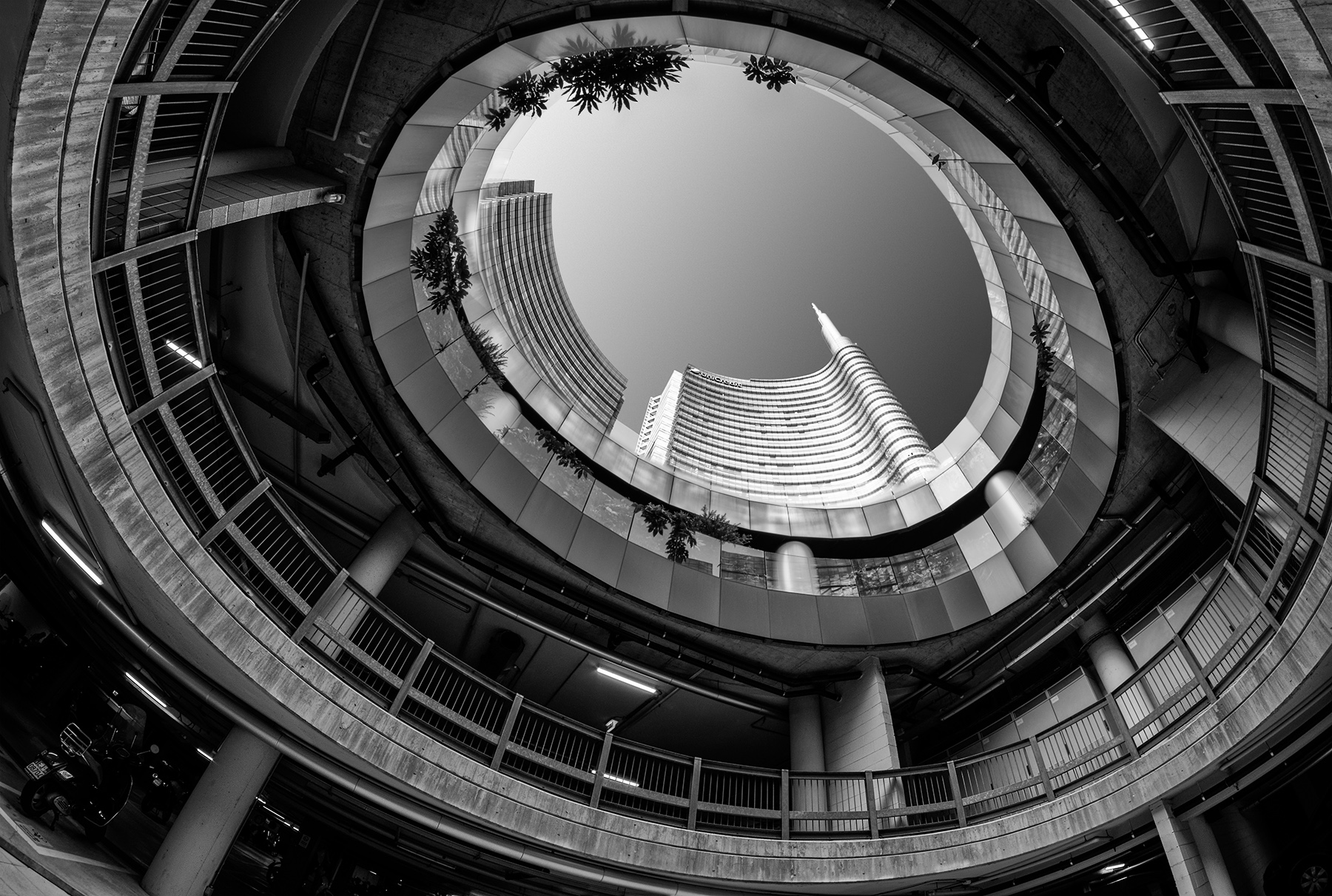 Milano underground /2