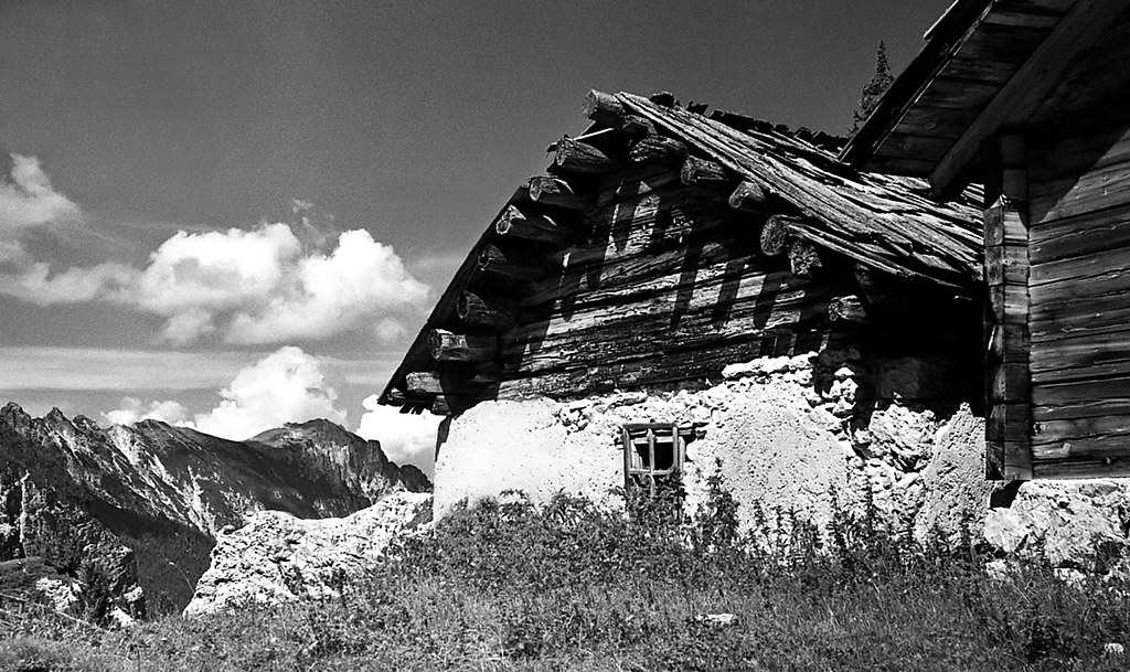 baite a Fodara Vedla ;/)