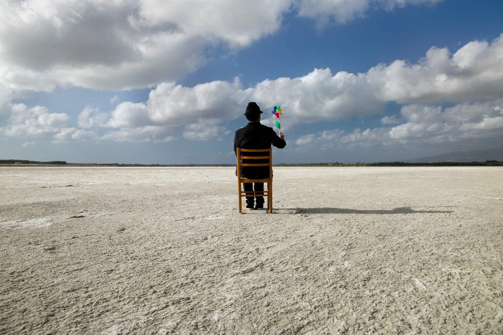 Quando nessuno ti guarda#4