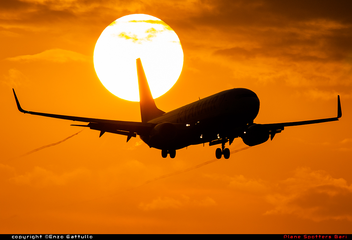 tramonto... particolare